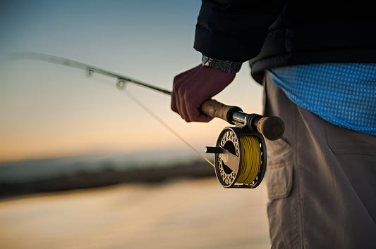 10 Essential Fishing Tips for Beginners