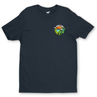 Short Sleeve T-Shirt - Singletary Fishing Co.