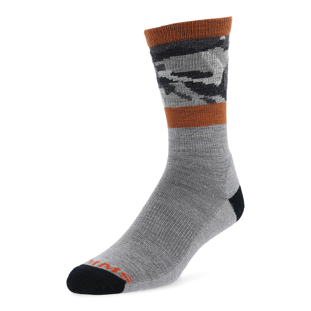 Simms Men's Daily Sock