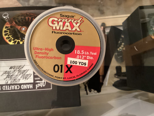 Seaguard Grand Max 01x