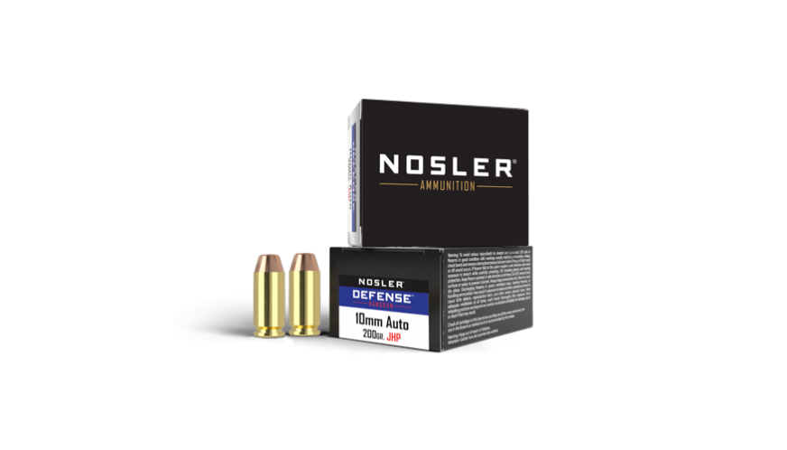 Nosler