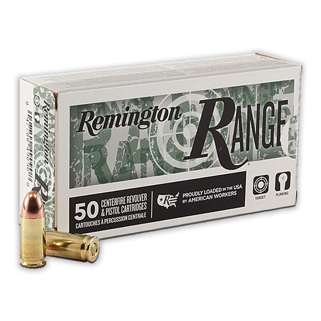 Remington