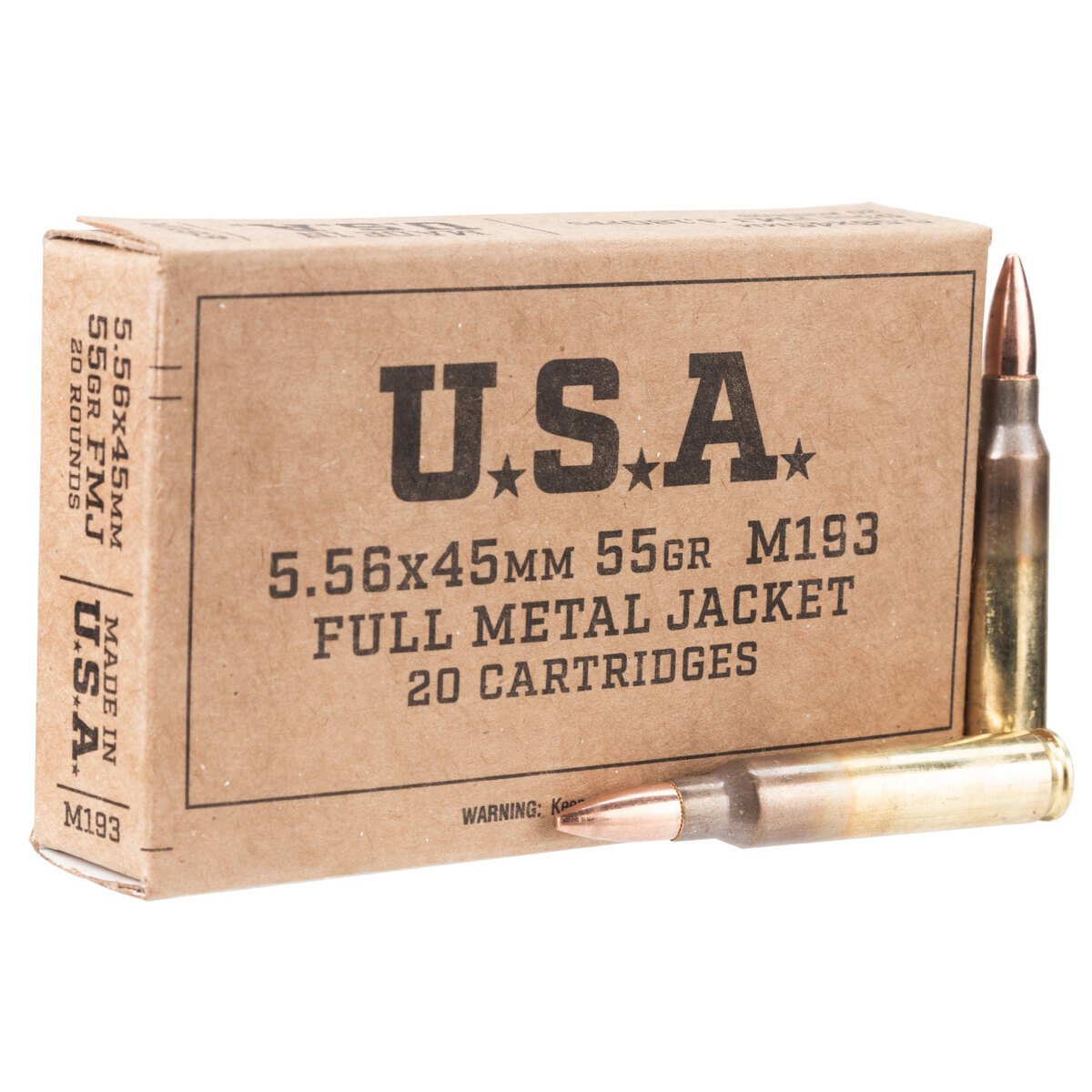 USA