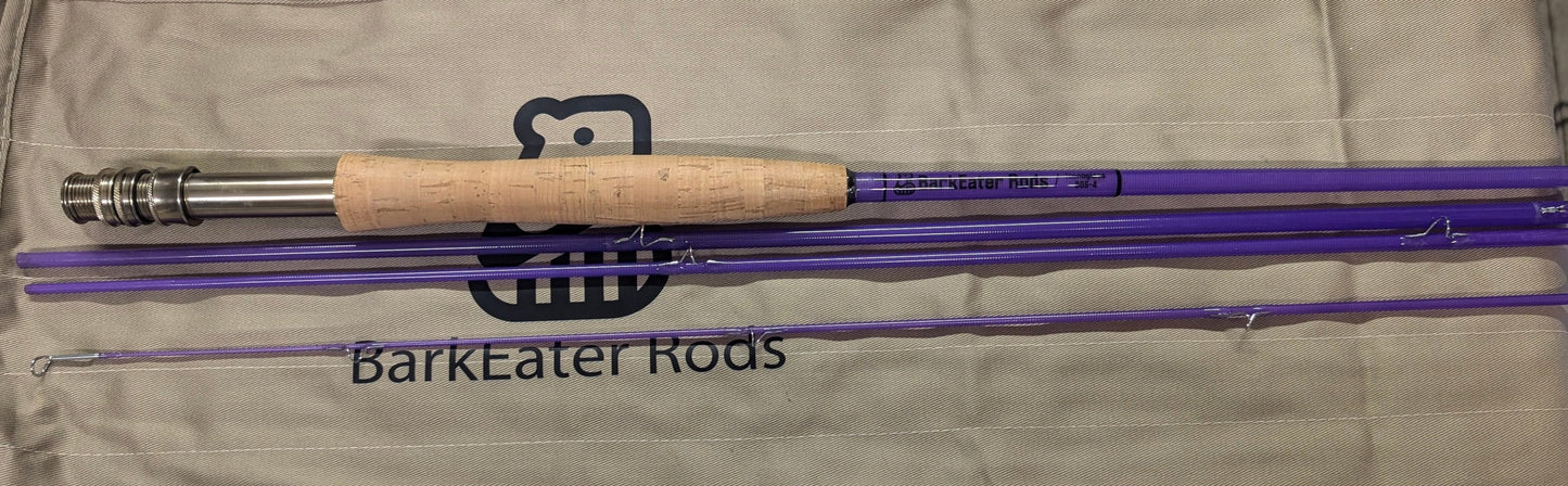 BarkEater Rods