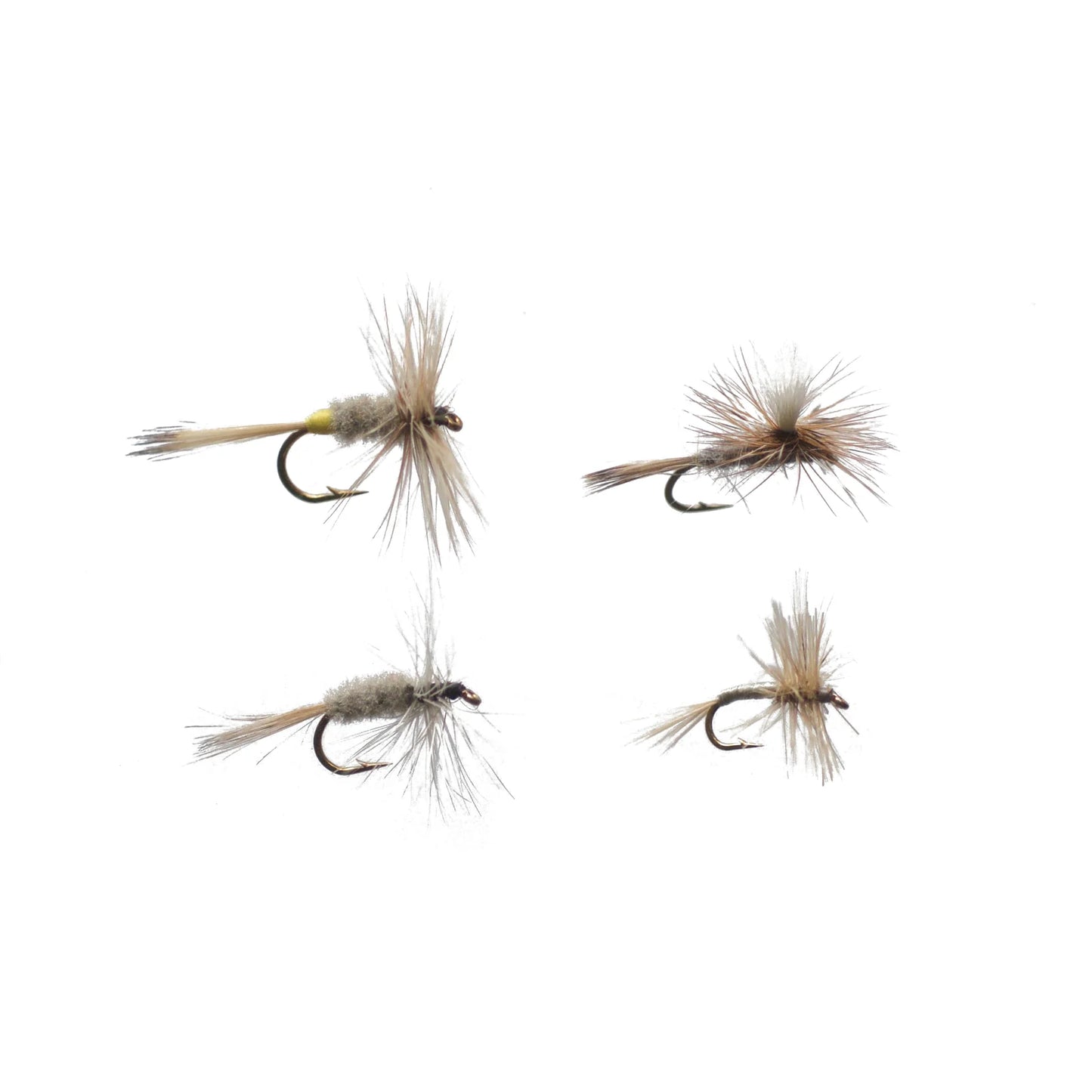 Adams Assortment Flies