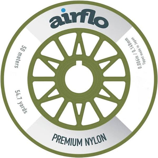 Airflo Premium Nylon Tippet