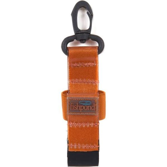 Dry Shake Bottle Holder - Cutthroat Orange
