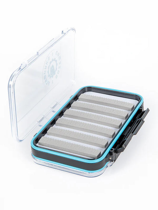 Bozeman FlyWorks Double Sided Fly Box