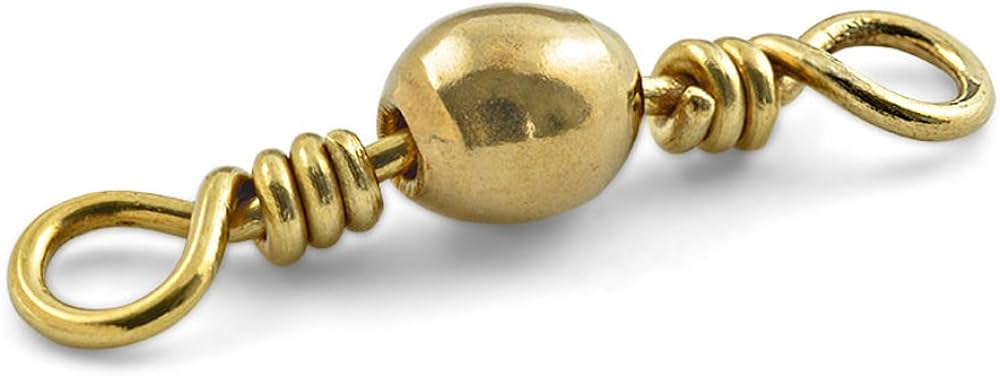 barrel swivel