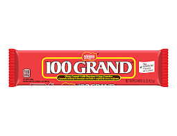 100 Grand Bar
