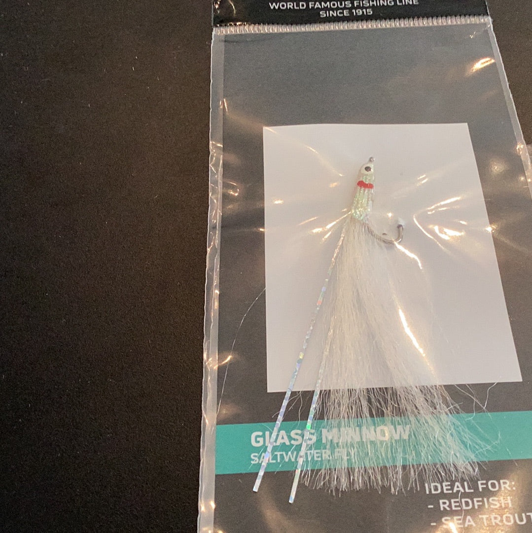 Glass Minnow