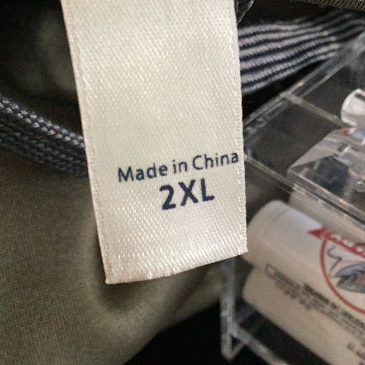 Thomas and Thomas hoodie