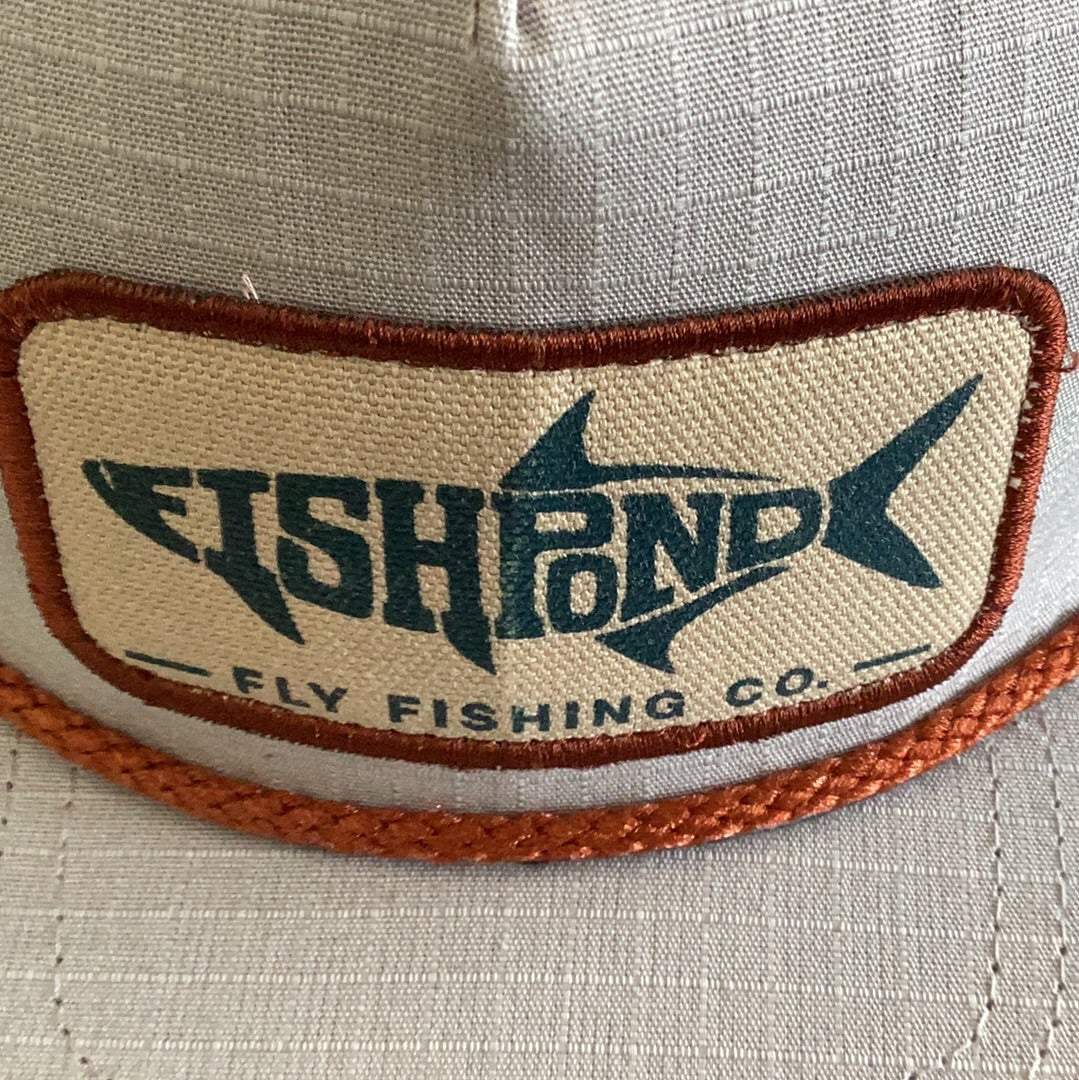 Trucker Hats - Fishpond