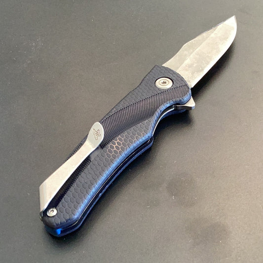 Buck Knives
