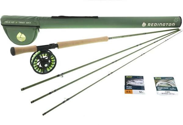 Redington Trout Spey Field Kit