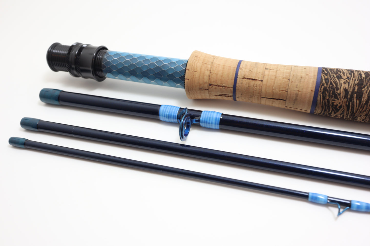Mission Mountain Fly Rods