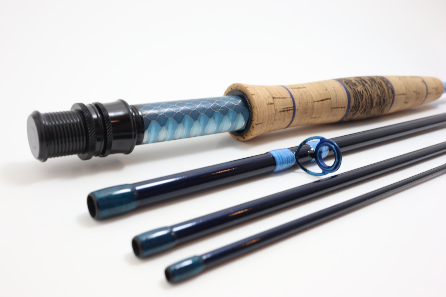 Mission Mountain Fly Rods