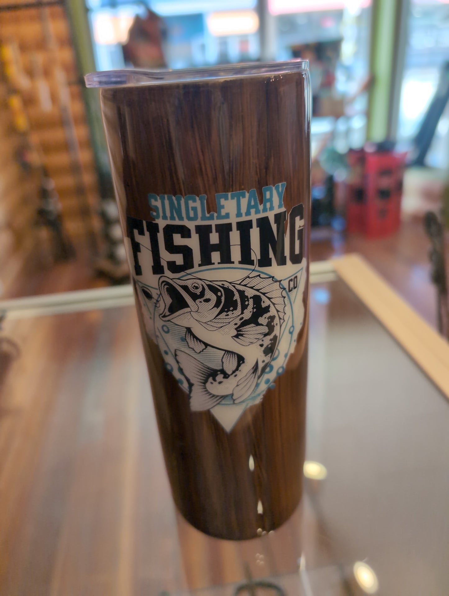 Drink tumblers
