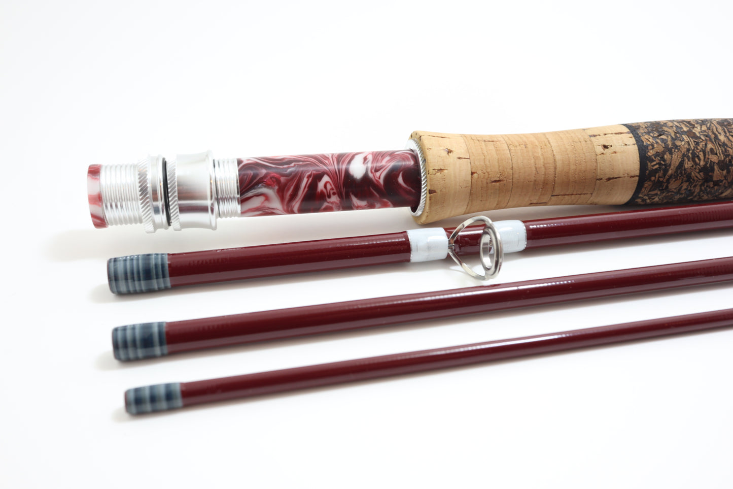 Mission Mountain Fly Rods