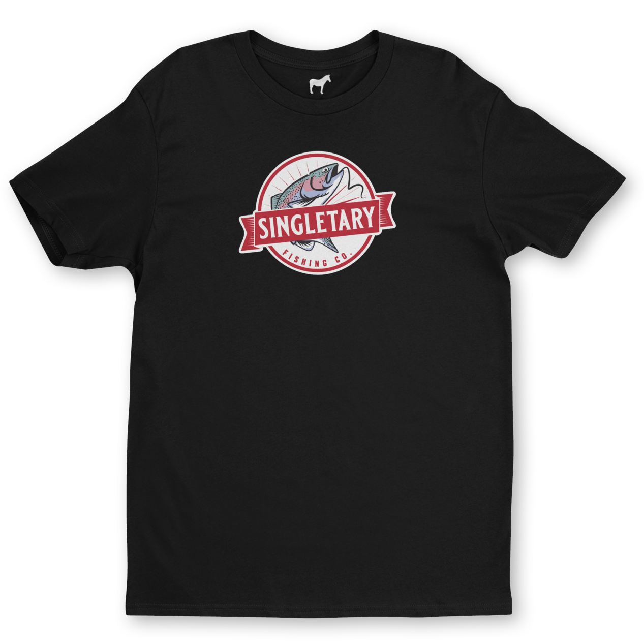 Singletary Fishing Co T-Shirt