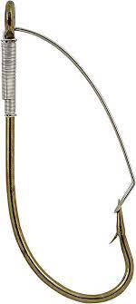 Sproat Weedless Hooks