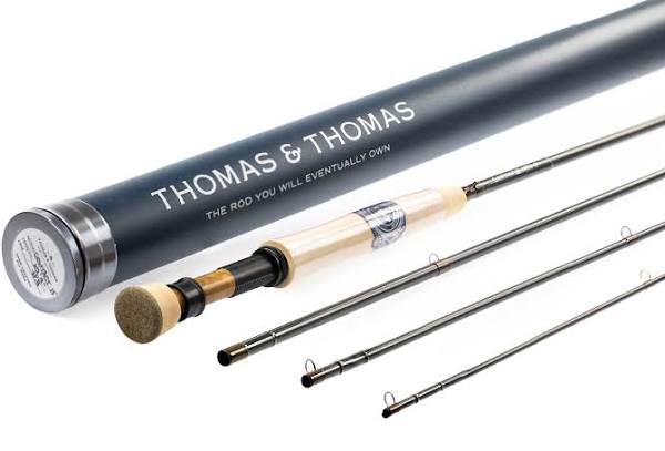 Thomas & Thomas Fly Rods