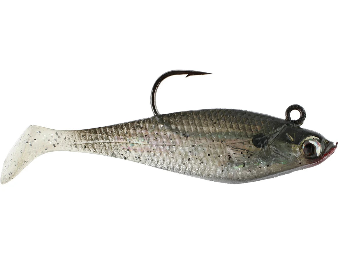 WildEye Swim Shad - 3 Pack