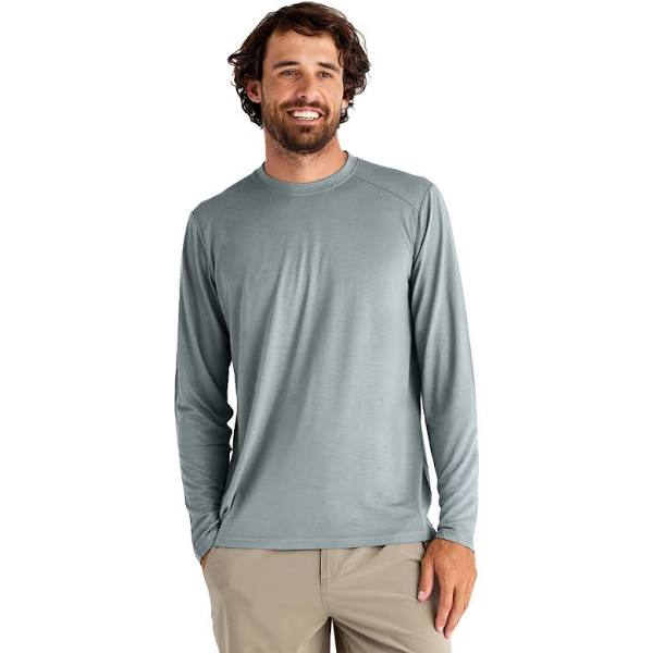 Bamboo Light Weight Long Sleeve Shirt