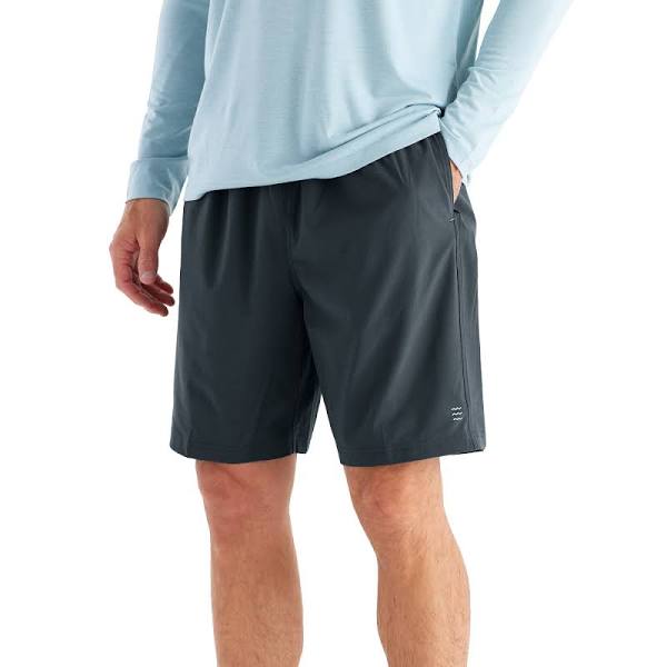 Breeze Shorts 8" - Mens