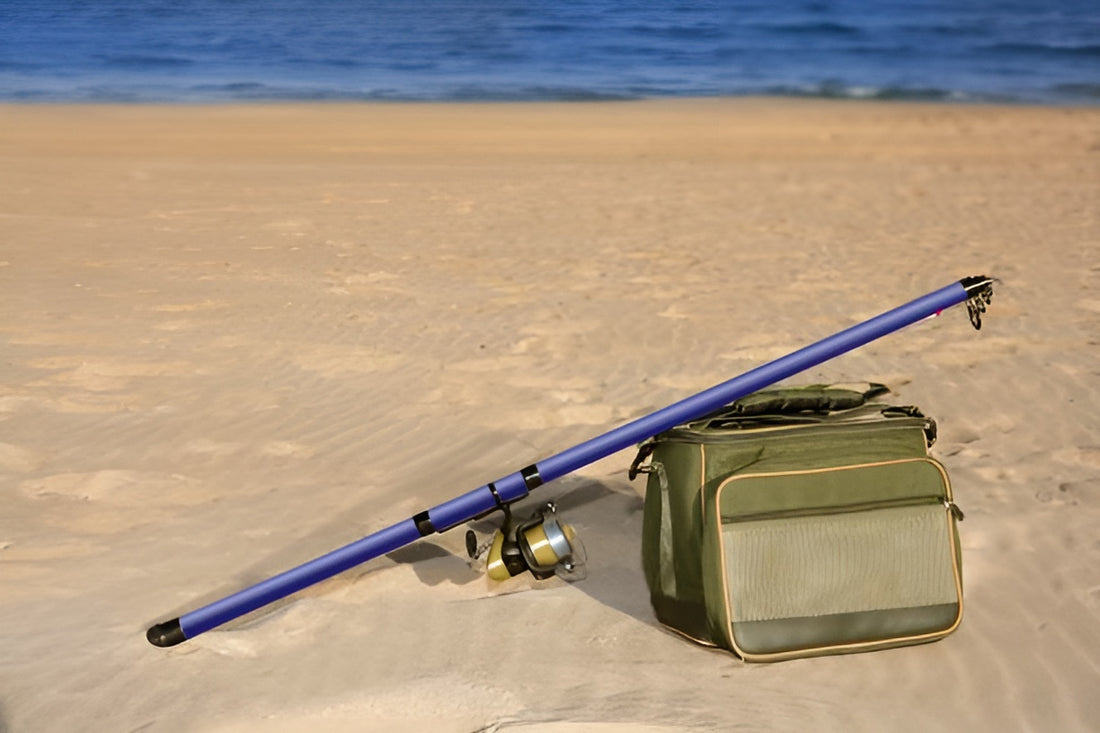 Surf Fishing Reels: How To Choose 