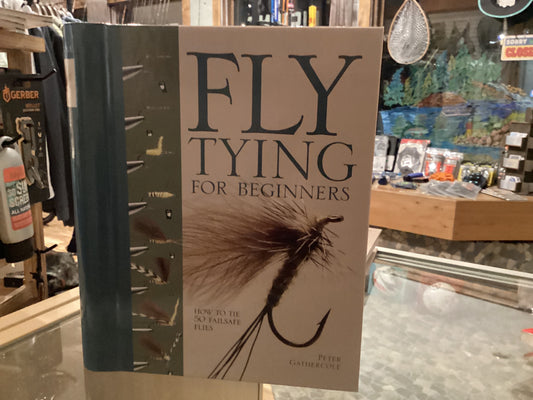 Fly Fishing for Beginners