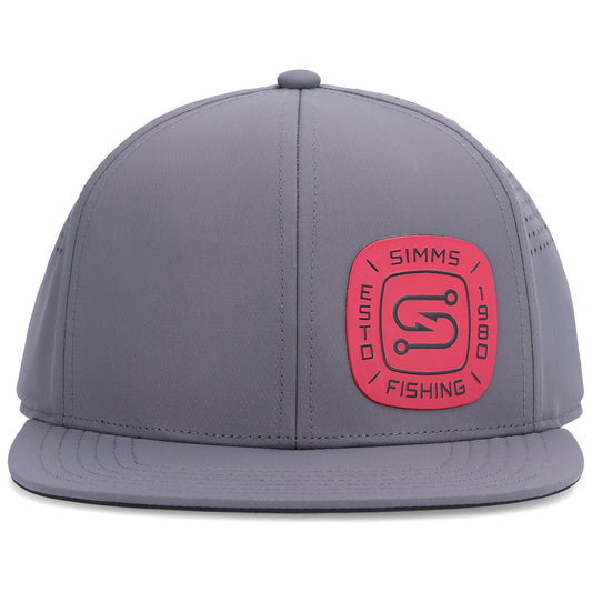 Simms Hooked Trucker Hat