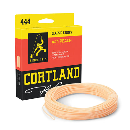 444 Classic Series Fly Line