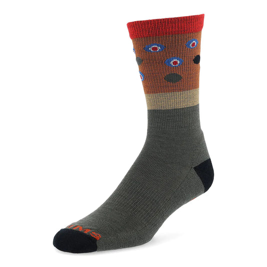 Simms Men's Daily Sock