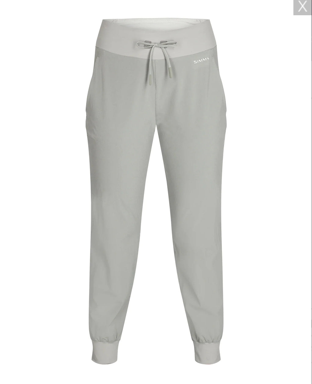 Simms  Woman’s Bugstopper Jogger