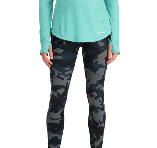 Simms Woman’s Bugstopper Leggings