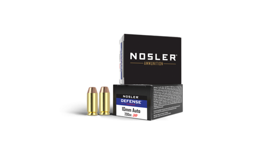 Nosler