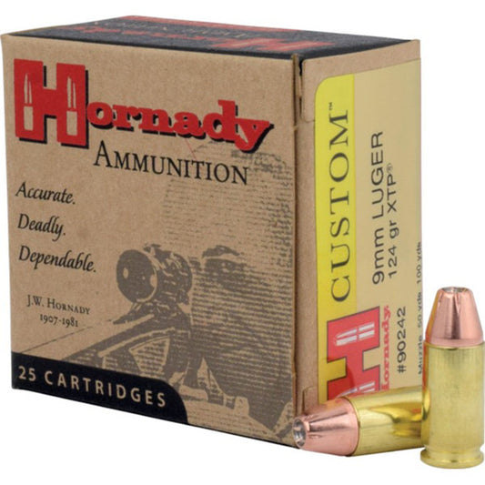 Hornady