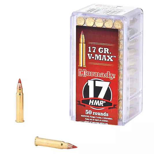 Hornady