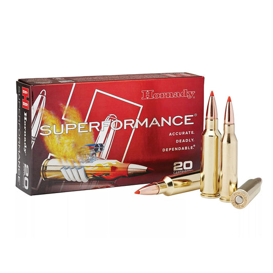 Hornady