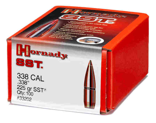 Hornady