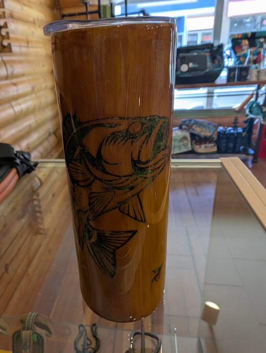 Drink tumblers