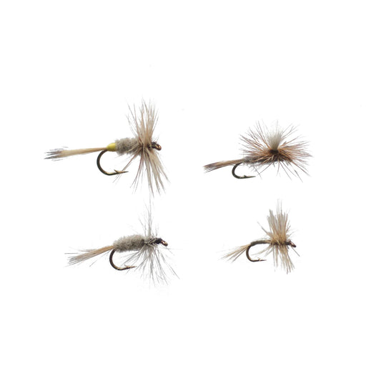Adams Assortment Flies