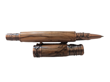 Fly Fishing Rollerball Pen