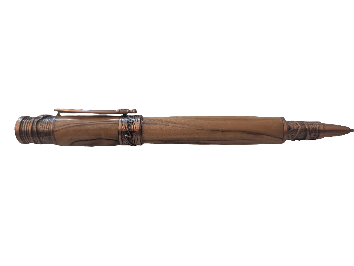 Fly Fishing Rollerball Pen