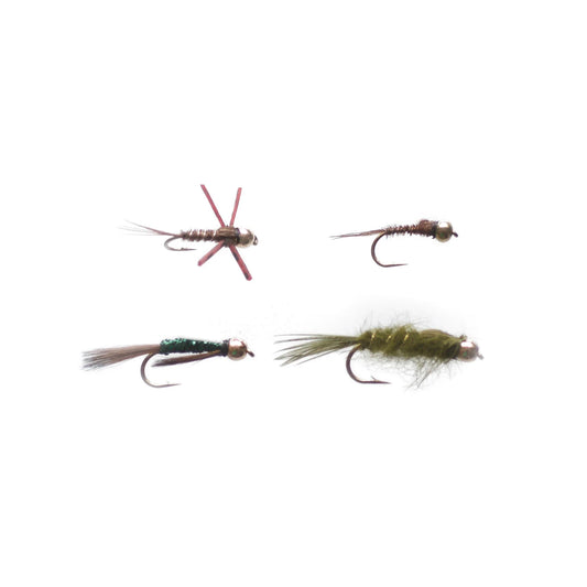 Fair play Beadhead Nymph Assortment