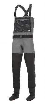 Simms Men's Guide Classic Waders