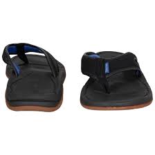 Simms Mens Challenger Flip Flops