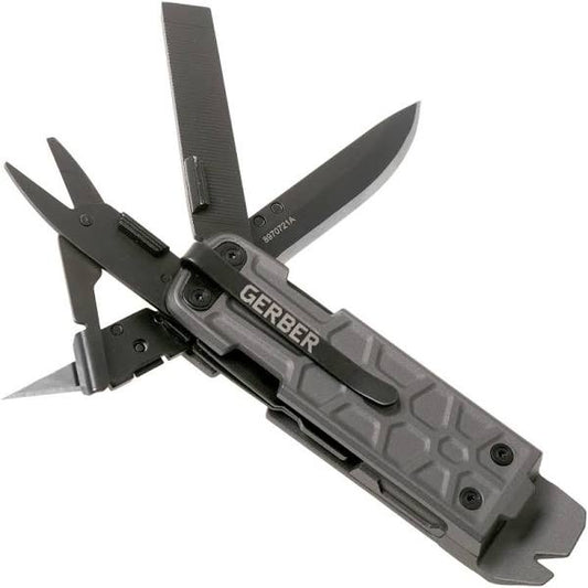 Gerber Lockdown Pry