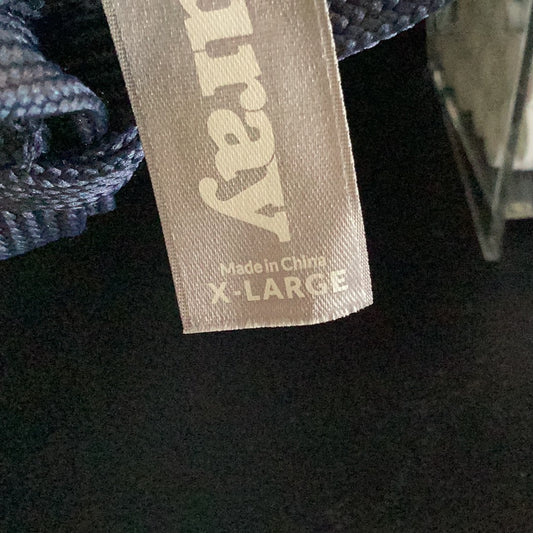 Thomas and Thomas hoodie